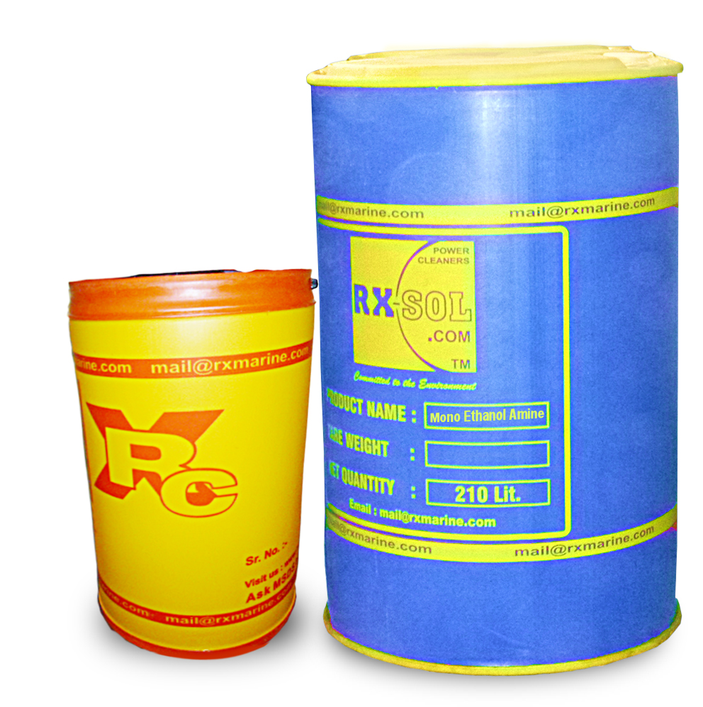 Mono Ethanol Amine